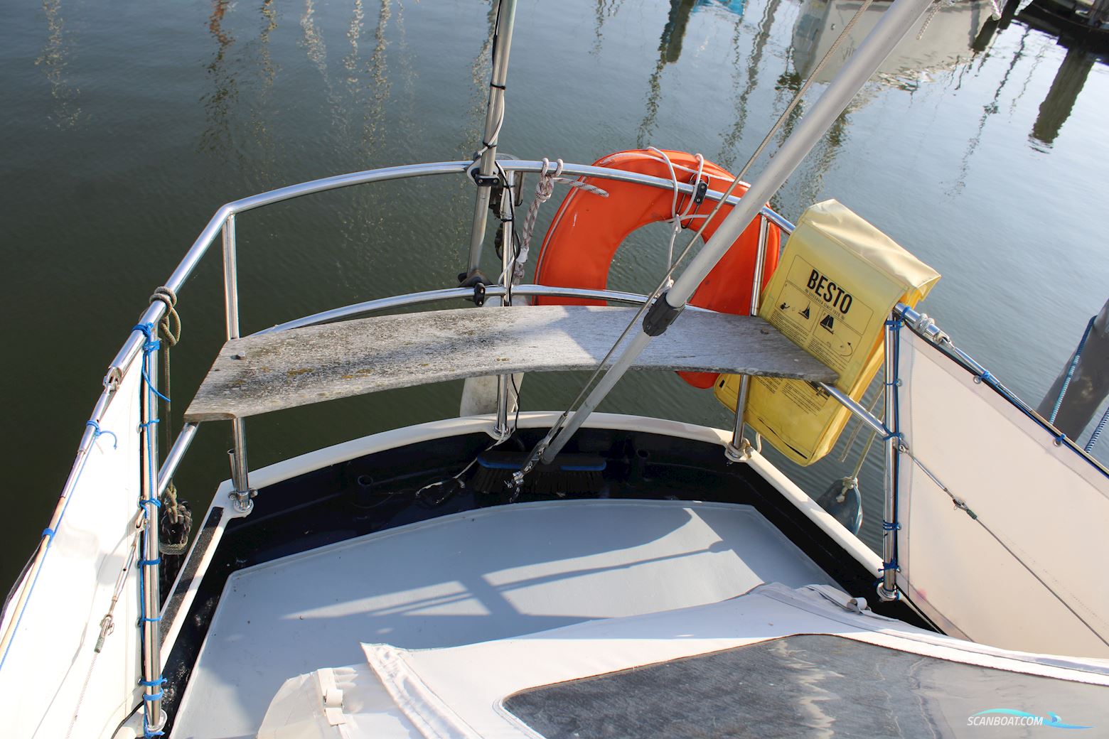 Carena 35