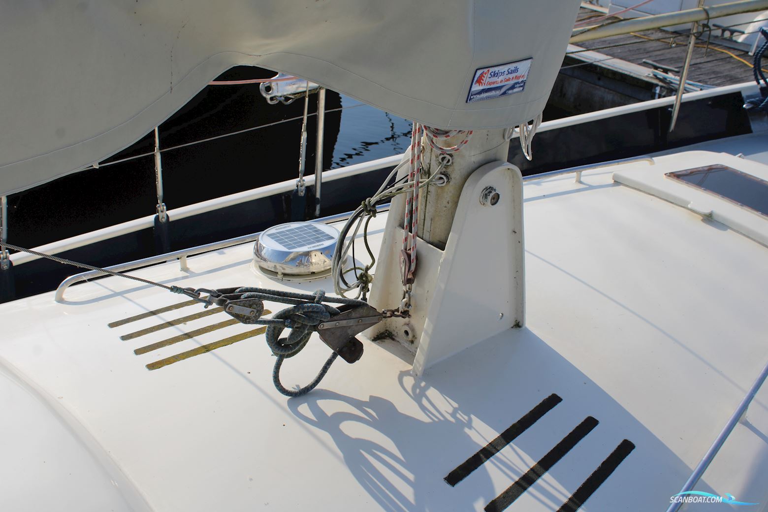 Carena 35