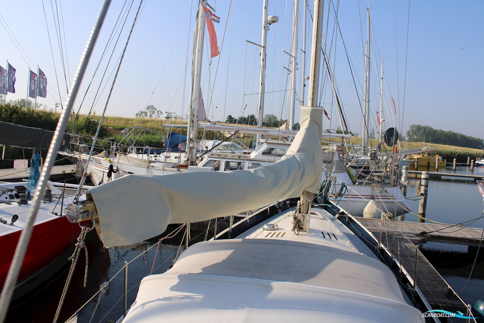 Carena 35