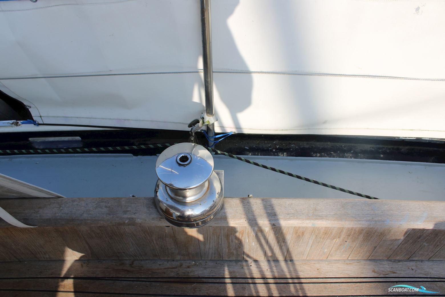 Carena 35
