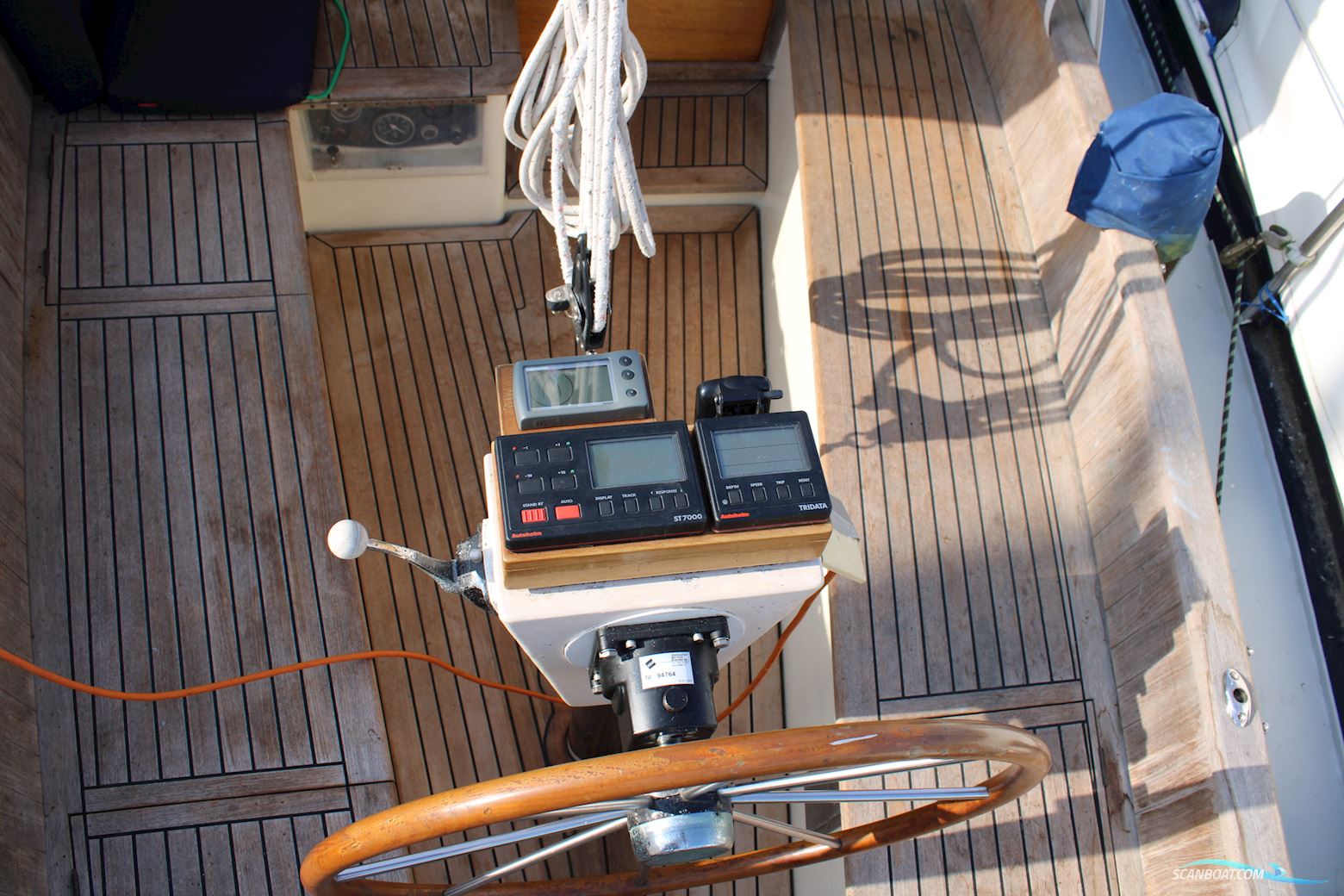Carena 35
