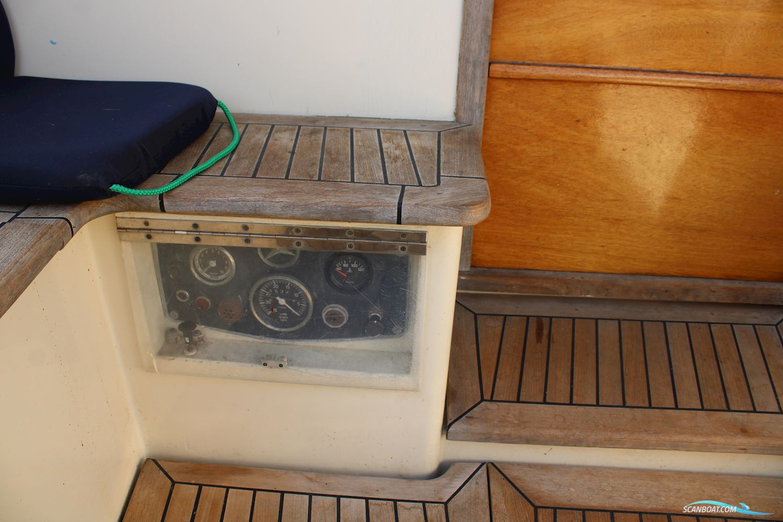 Carena 35