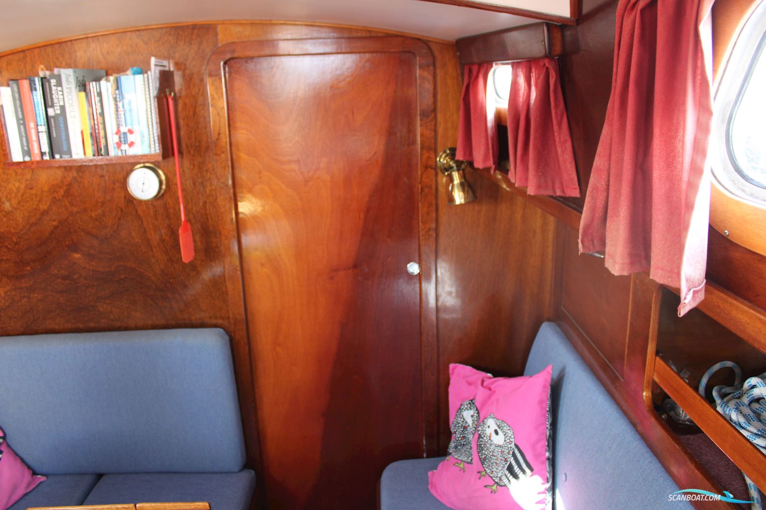 Carena 35