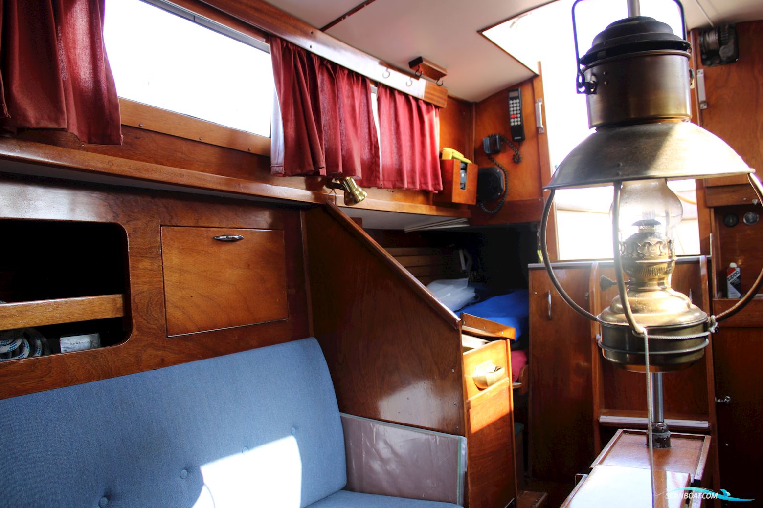 Carena 35