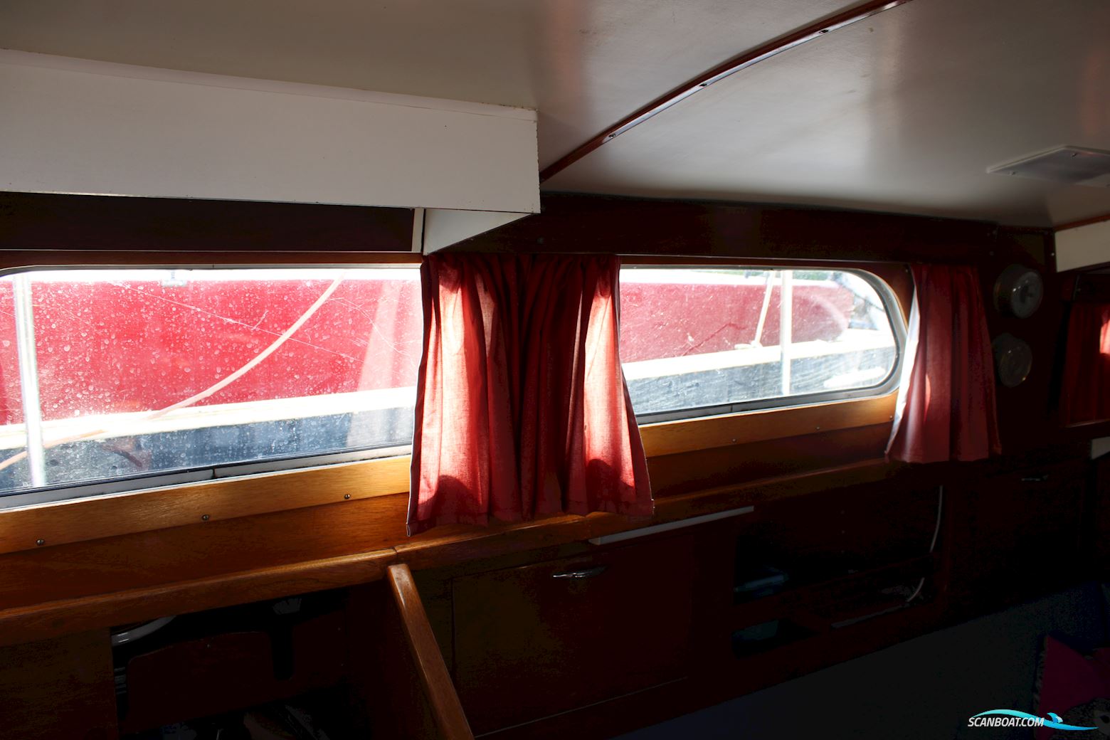 Carena 35