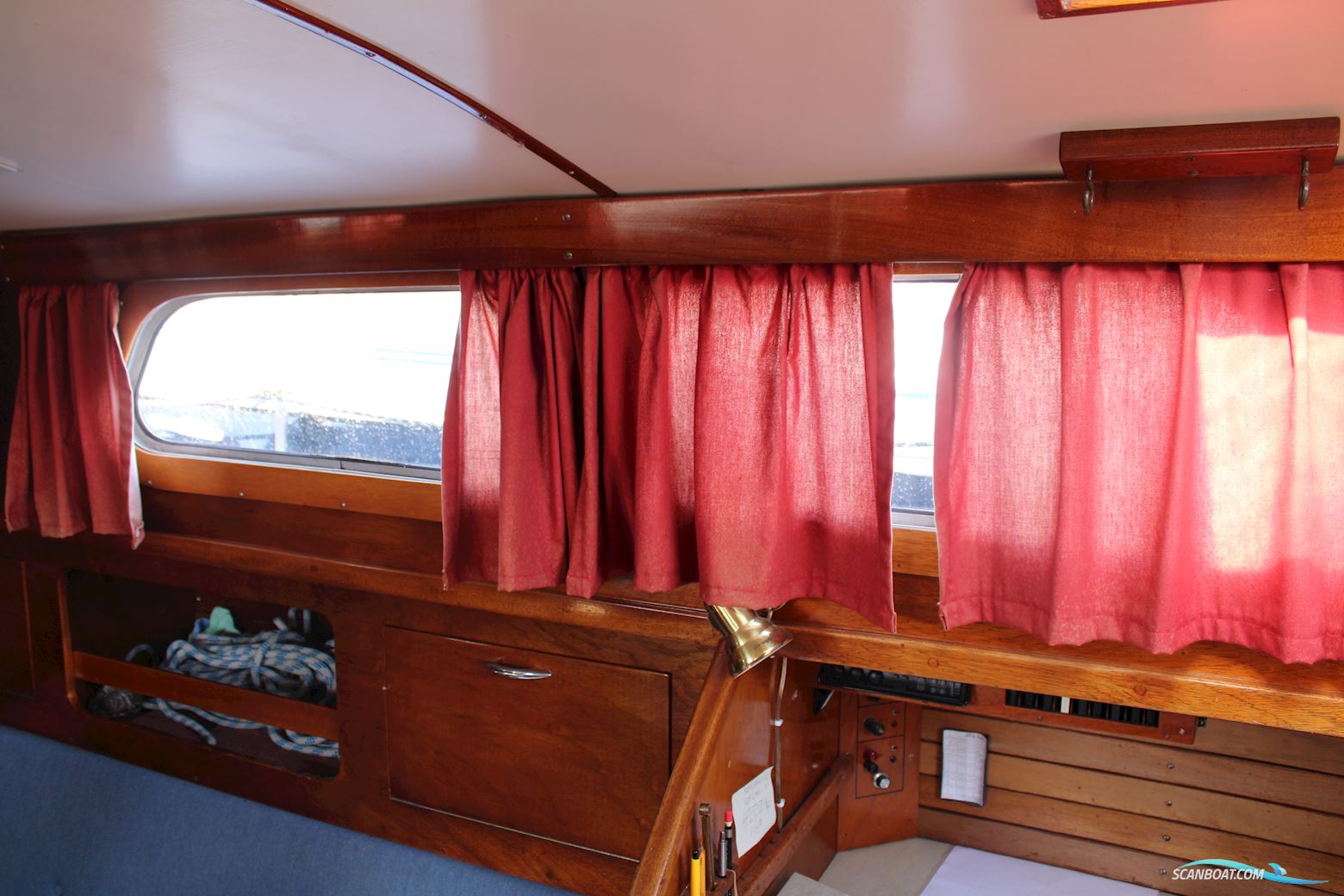 Carena 35