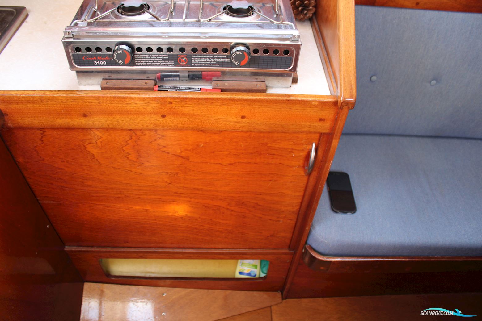 Carena 35
