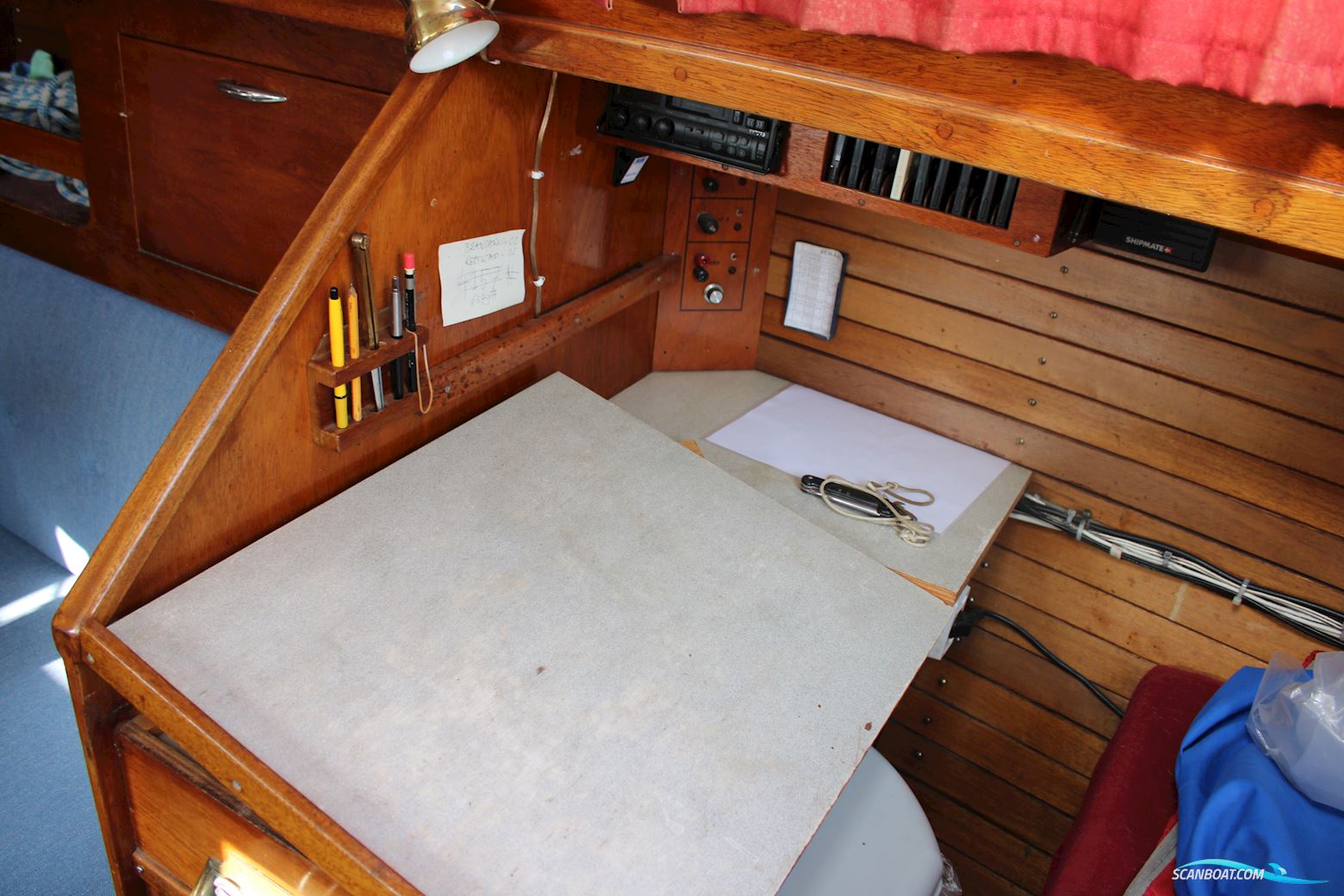 Carena 35