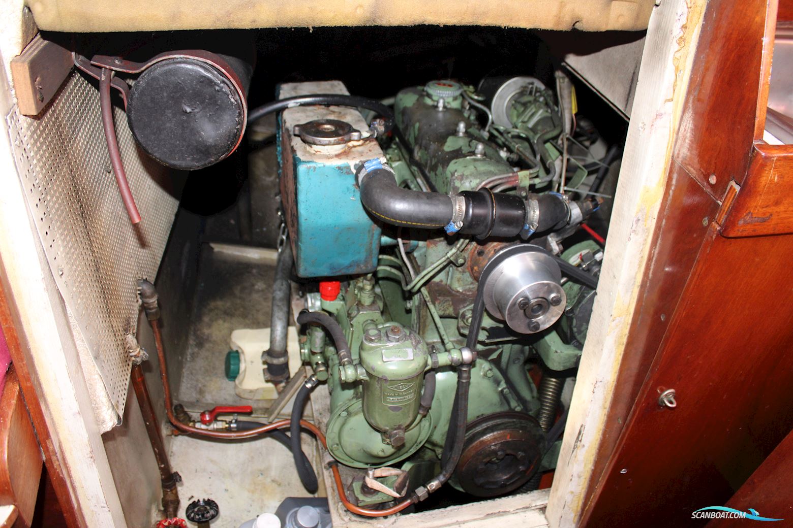 Carena 35