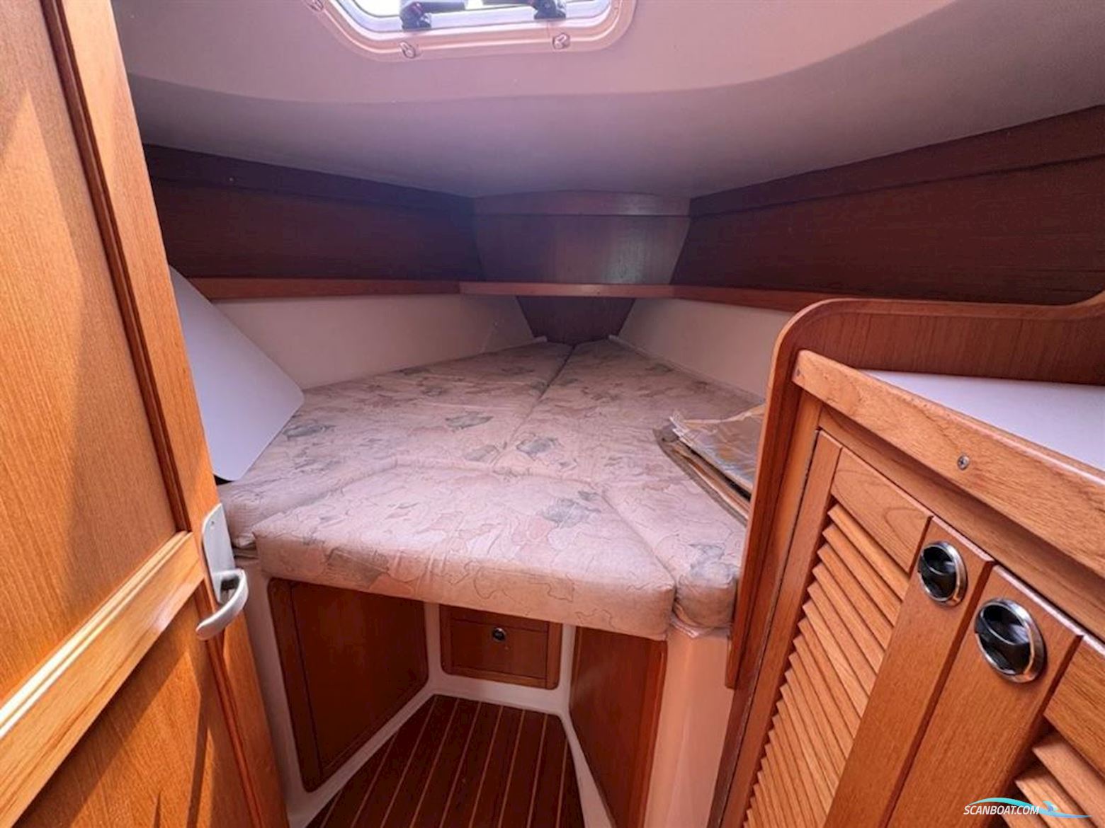 Catalina  36 Mark II