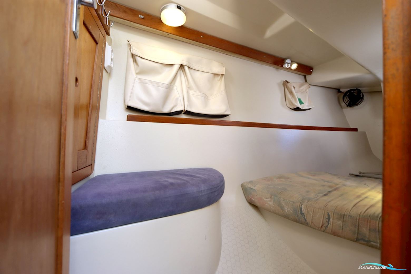 Catalina 270