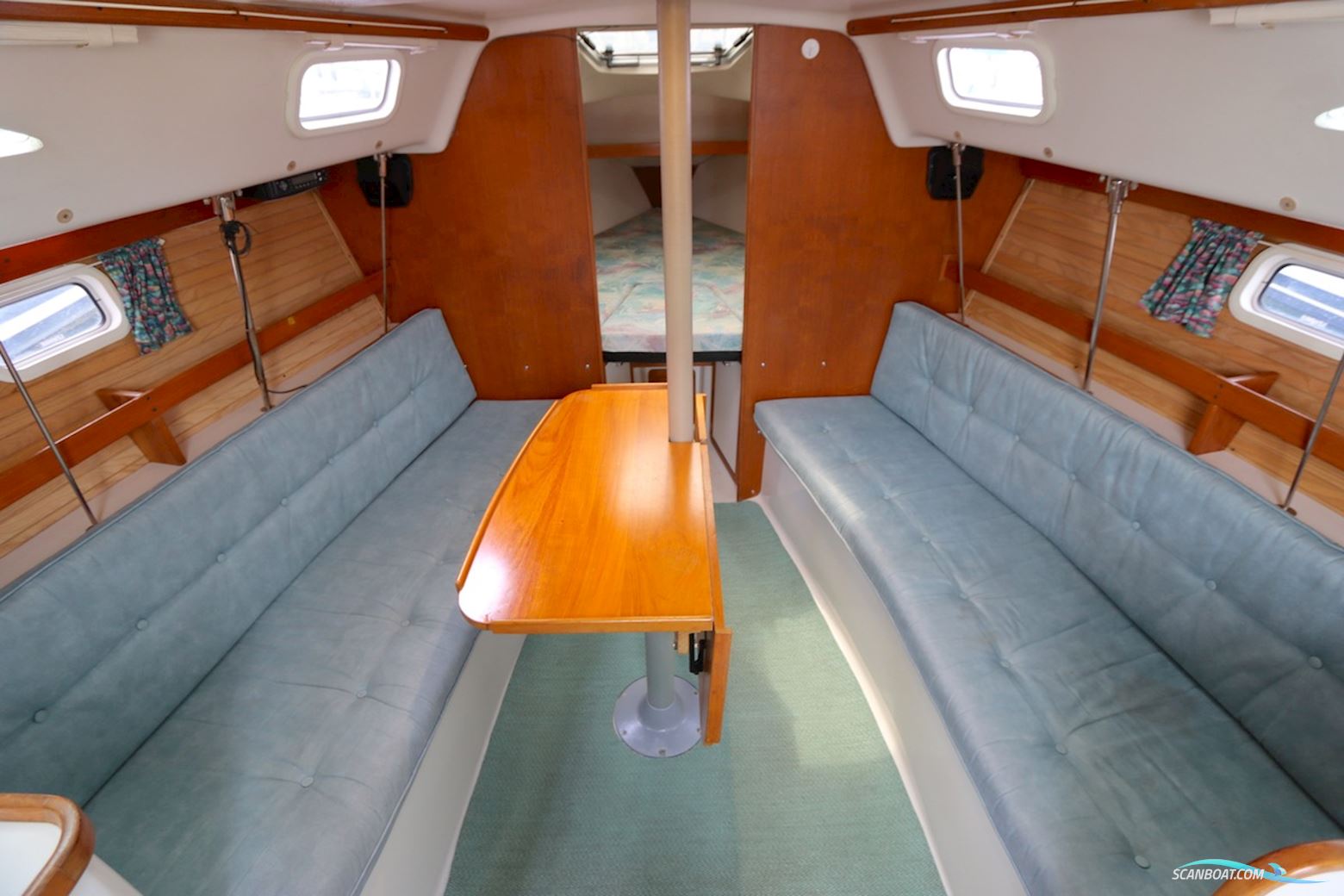 Catalina 28 II