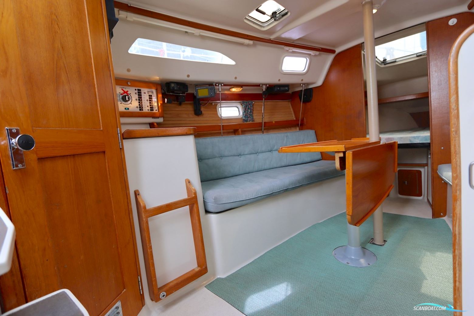 Catalina 28 II