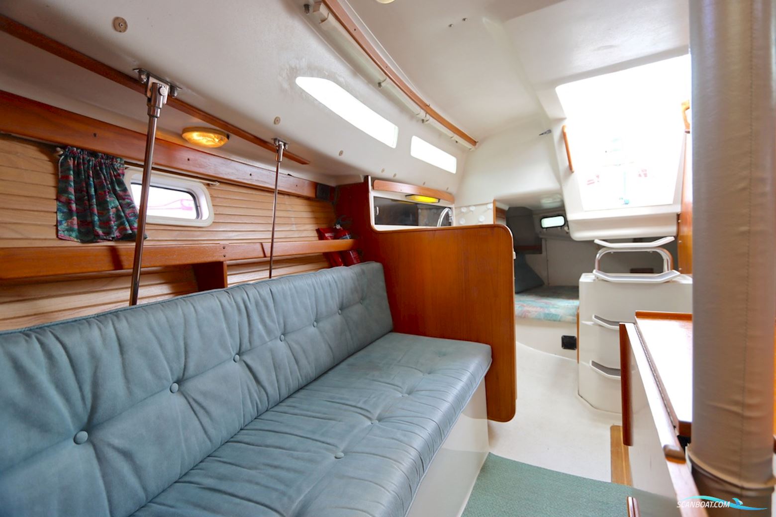 Catalina 28 II
