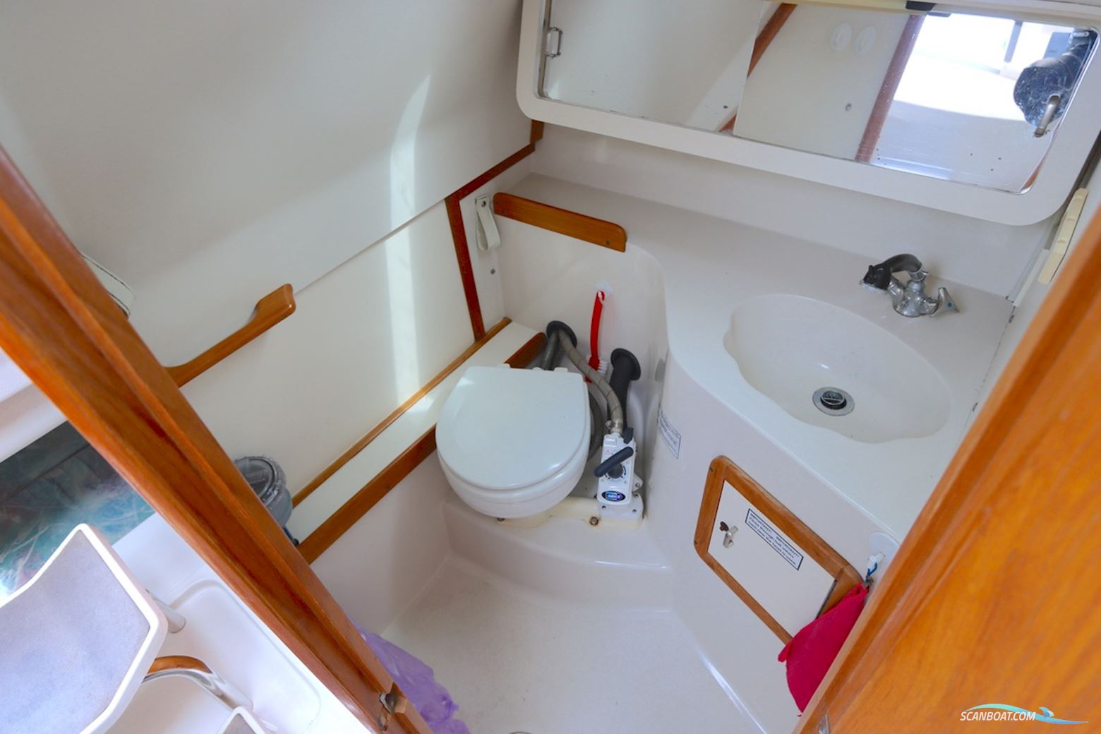 Catalina 28 II