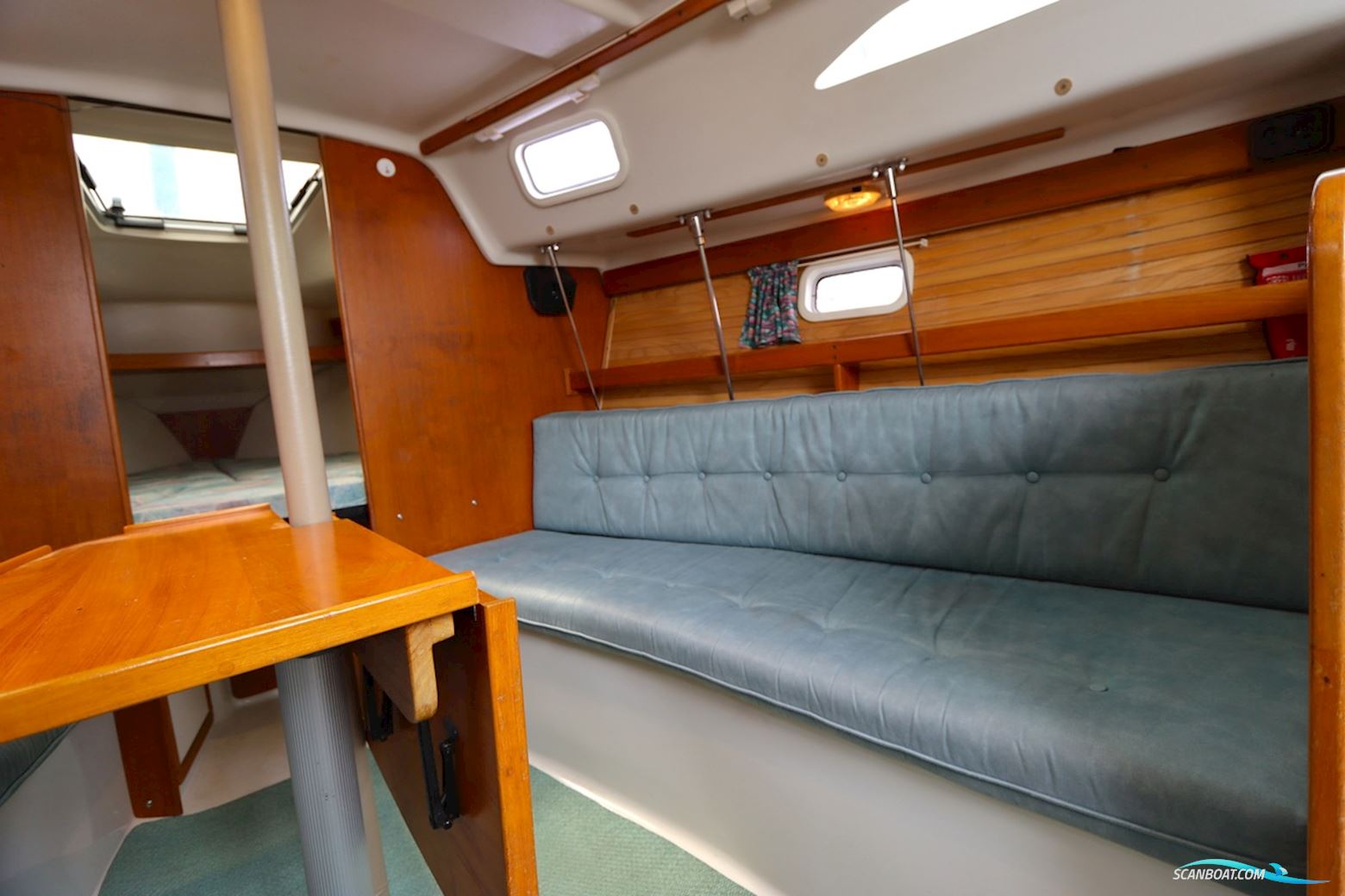 Catalina 28 II