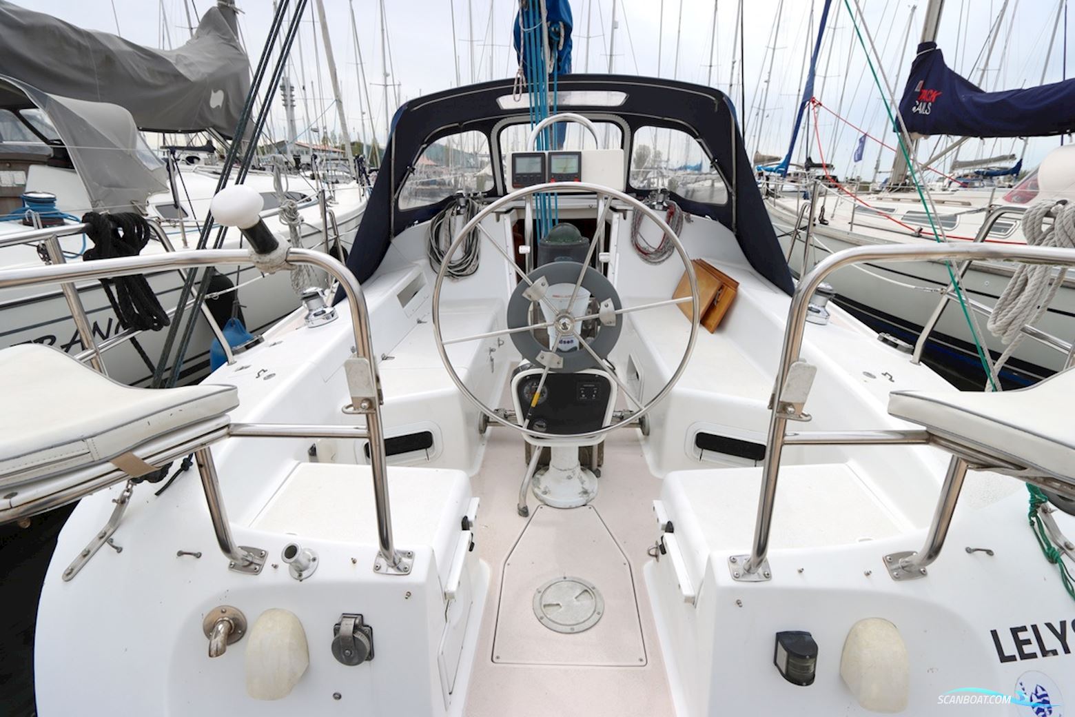 Catalina 28 II