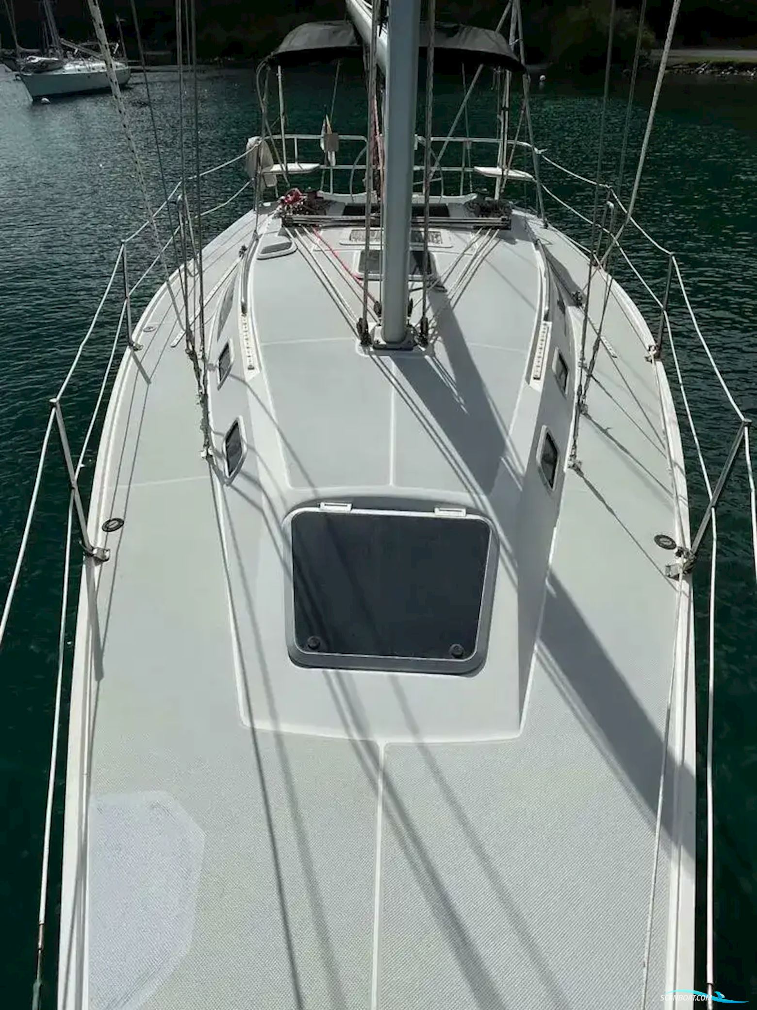 Catalina 320