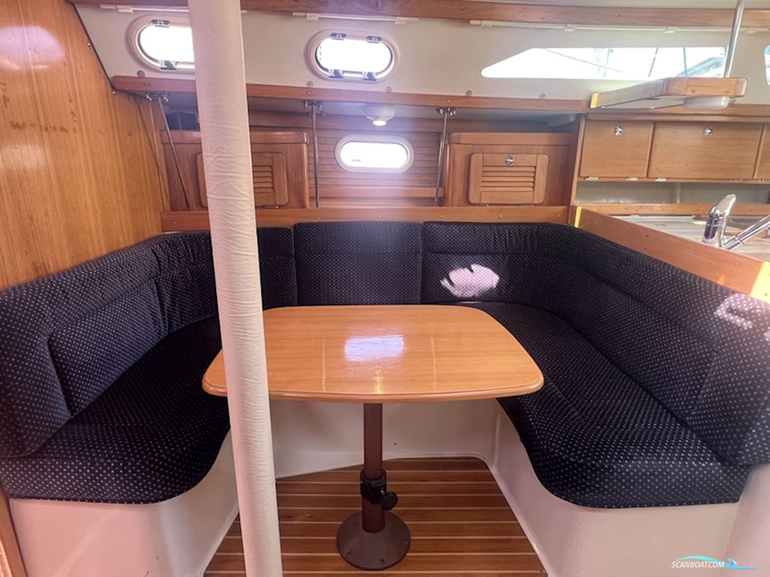 Catalina 34 MK II