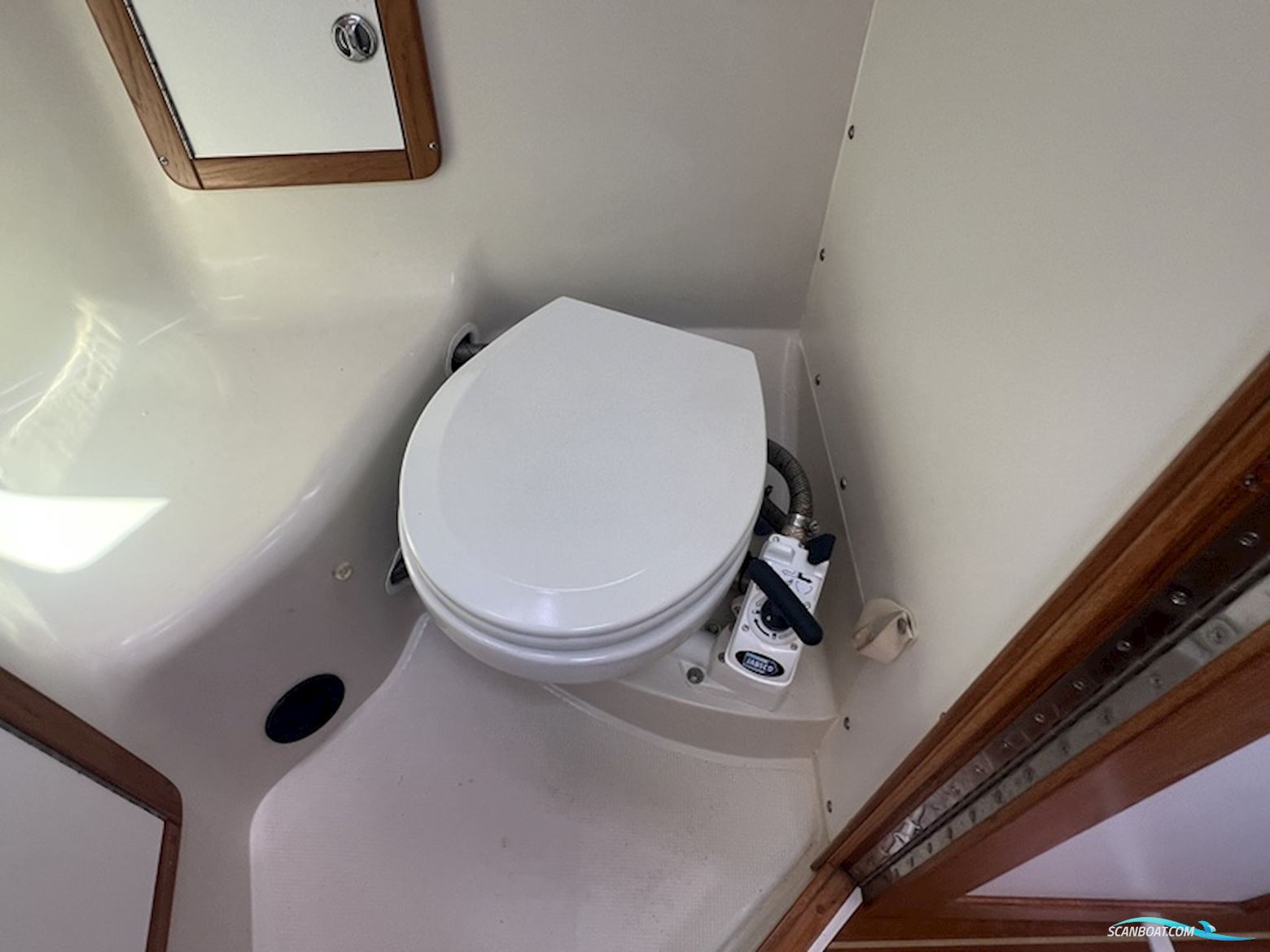 Catalina 34 MK II