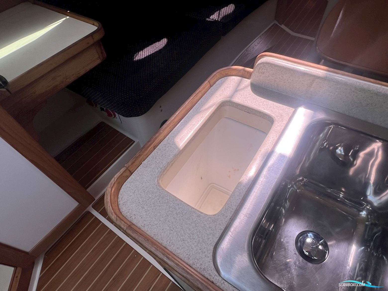 Catalina 34 MK II
