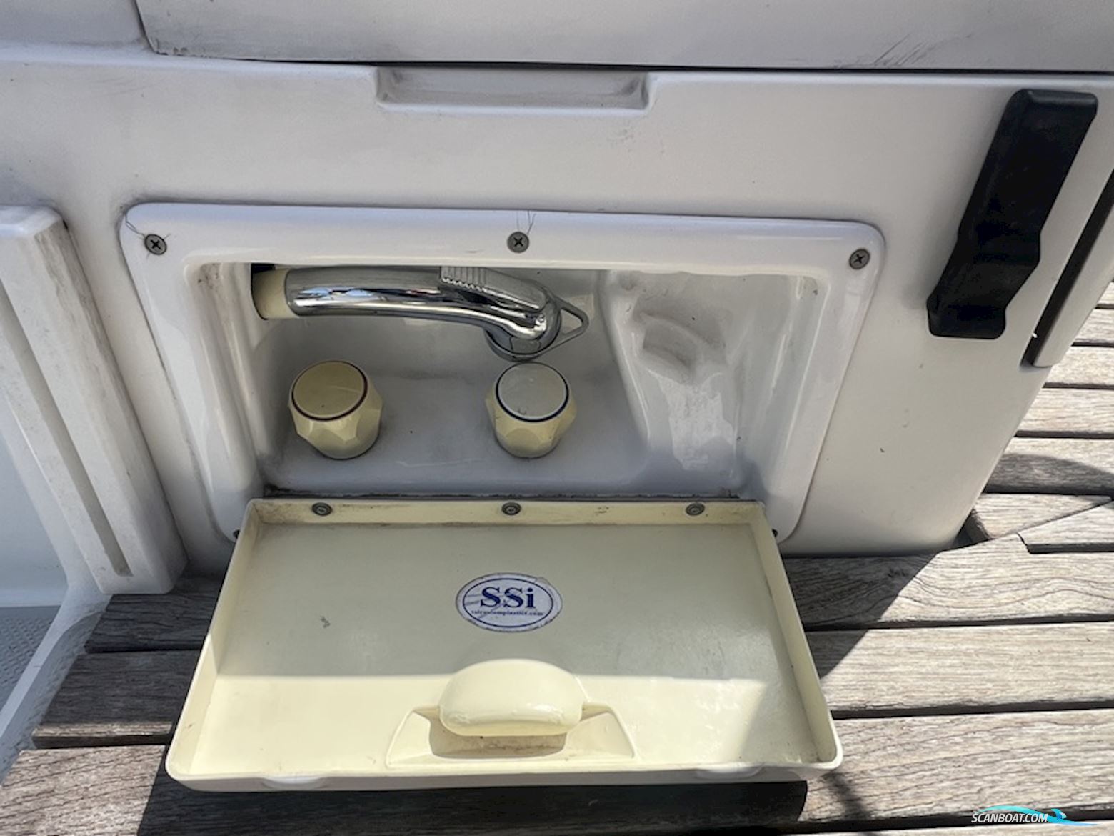 Catalina 34 MK II