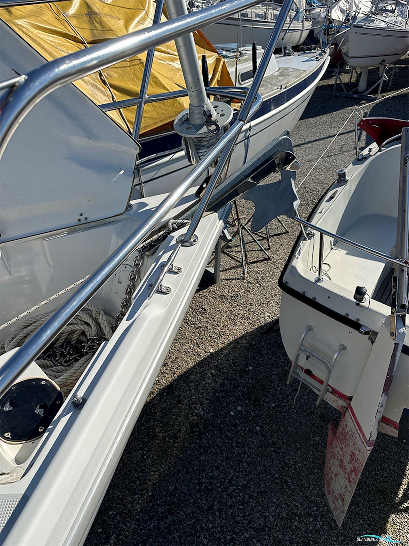 Catalina 34