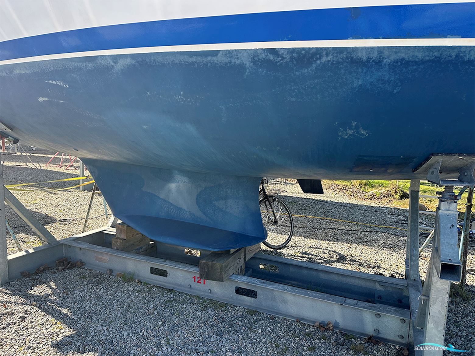 Catalina 34