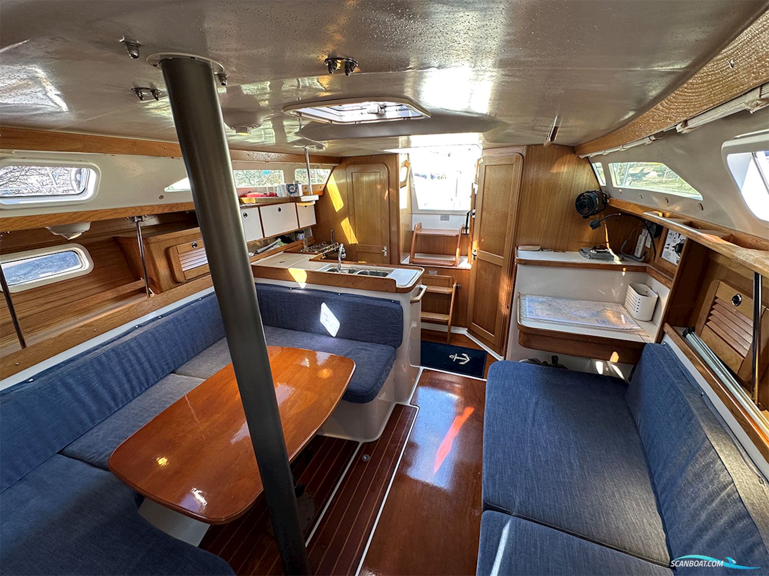 Catalina 34