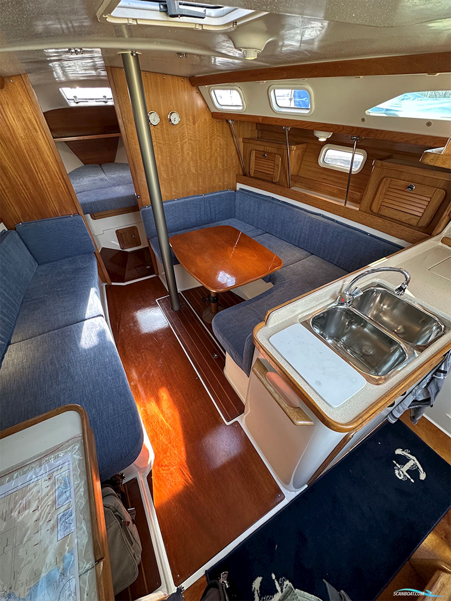 Catalina 34