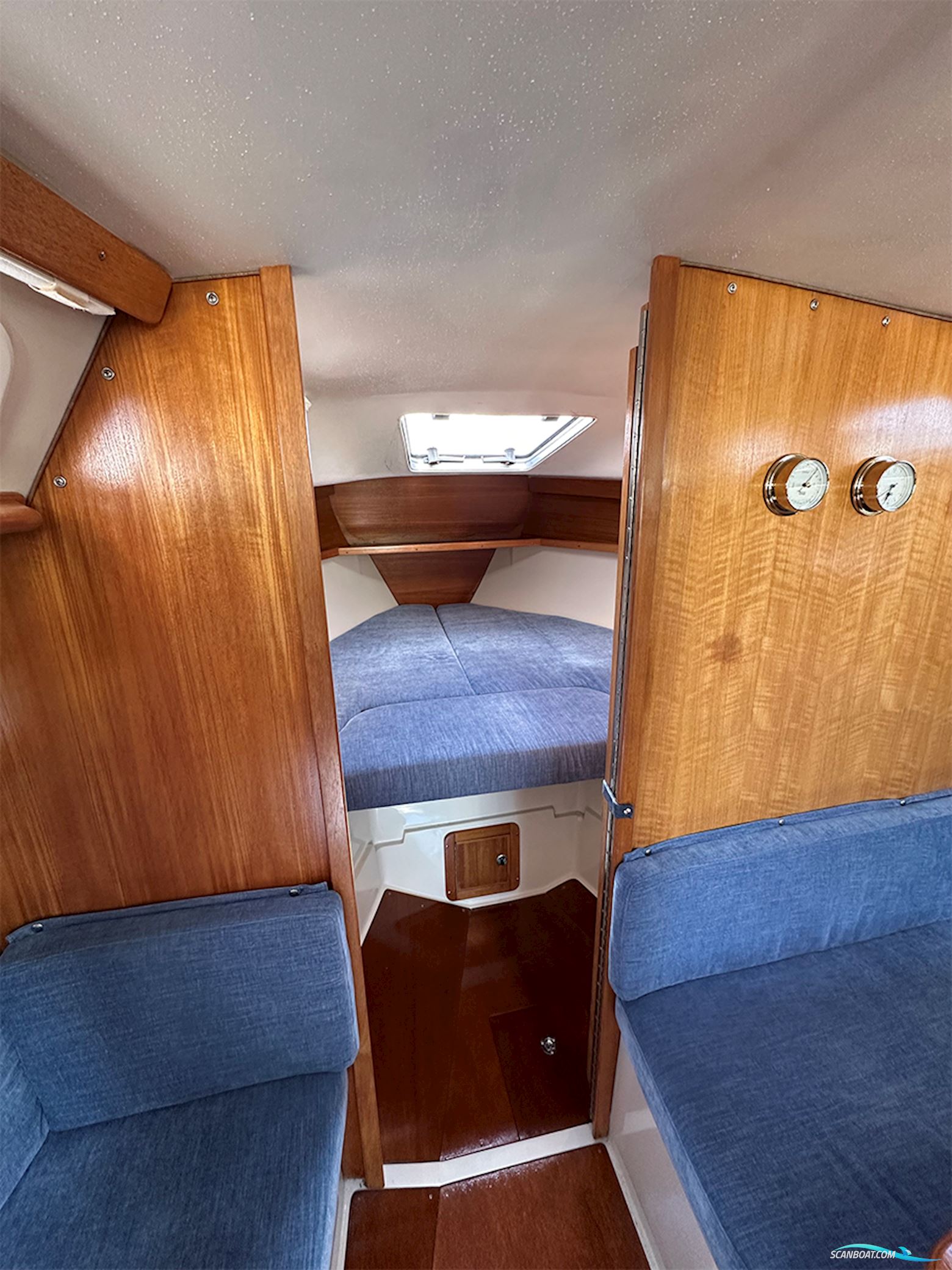 Catalina 34