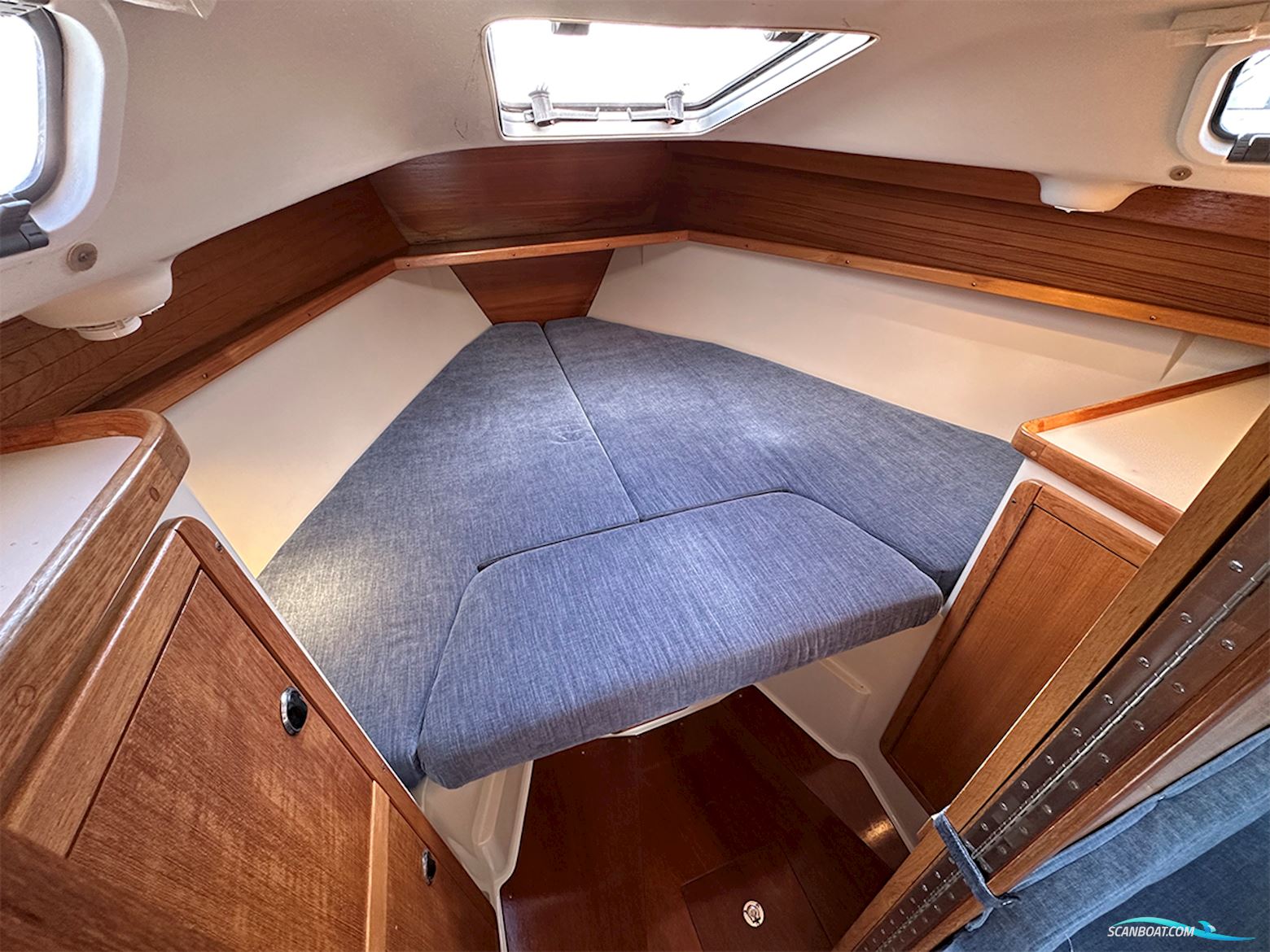 Catalina 34