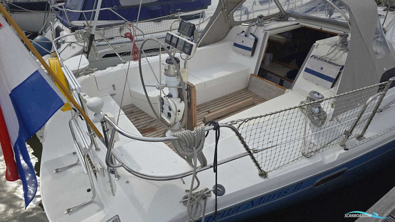 Catalina 36