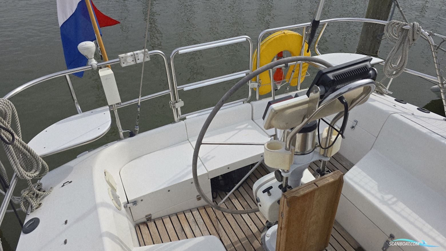 Catalina 36