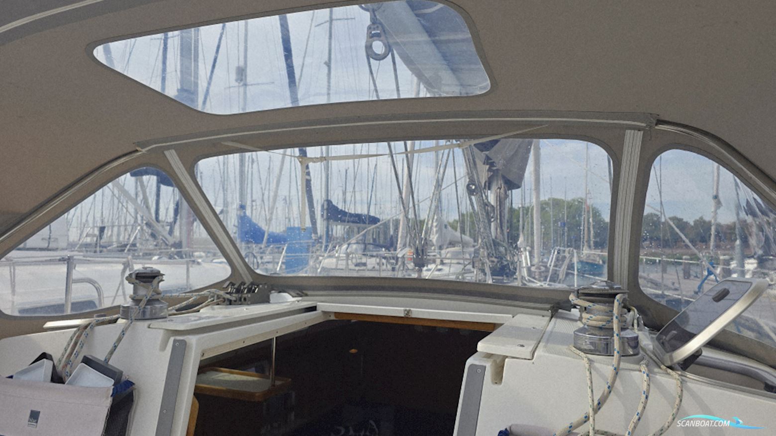 Catalina 36