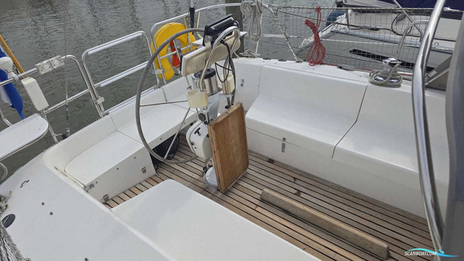 Catalina 36