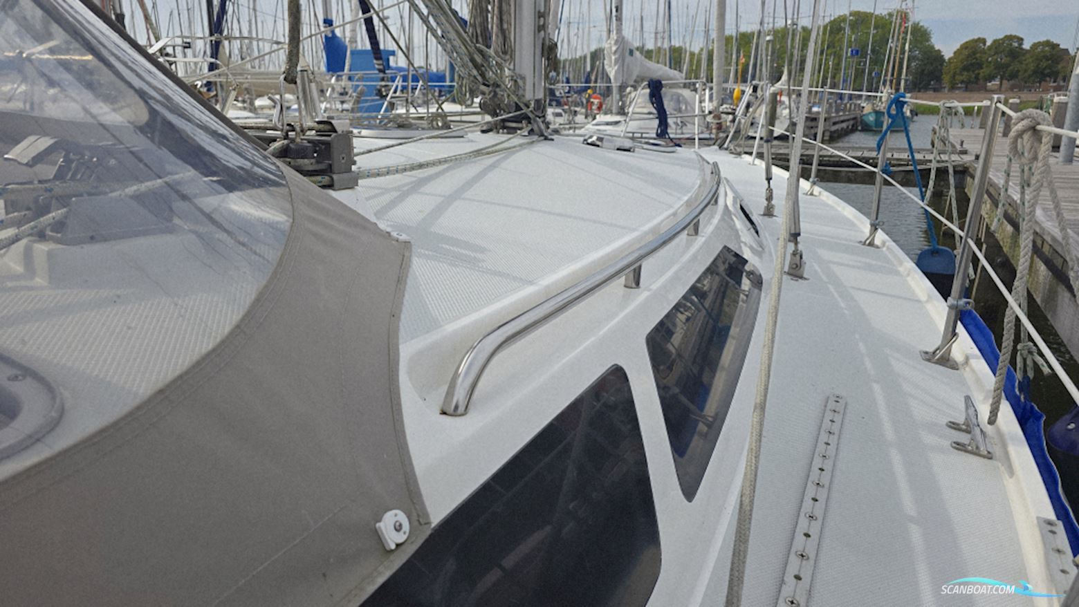 Catalina 36