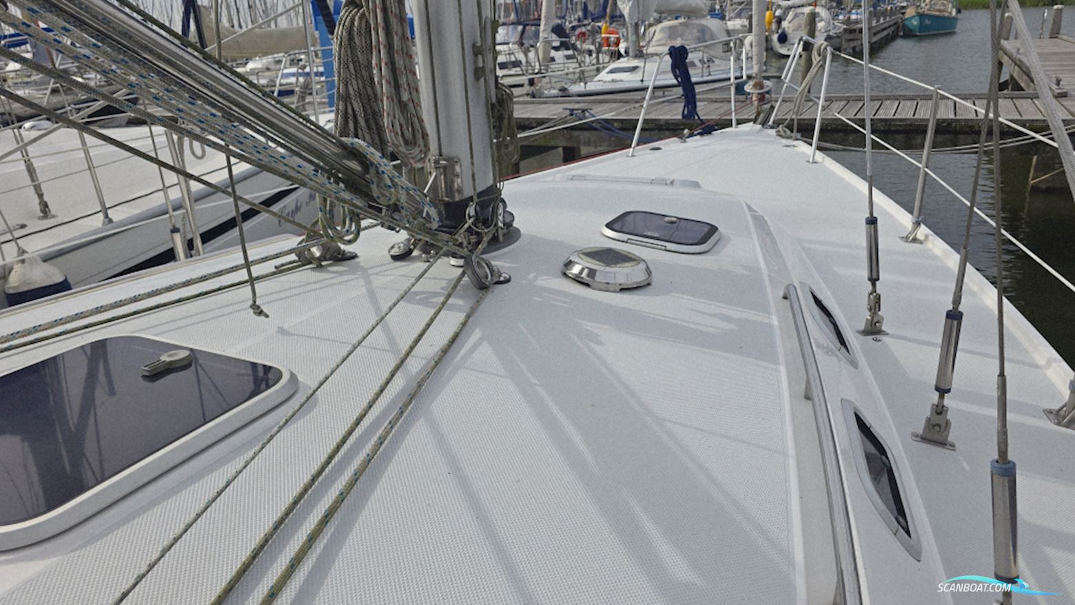 Catalina 36