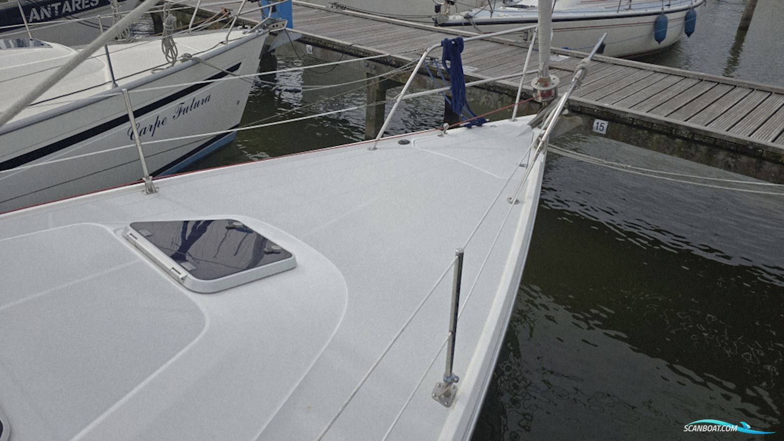 Catalina 36