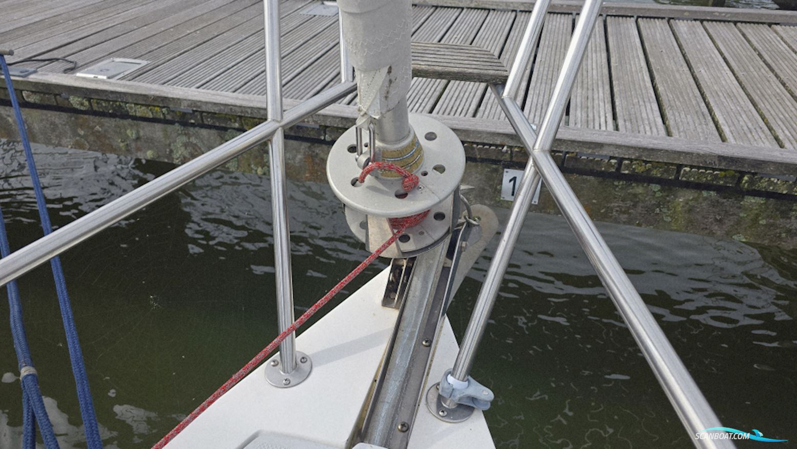 Catalina 36