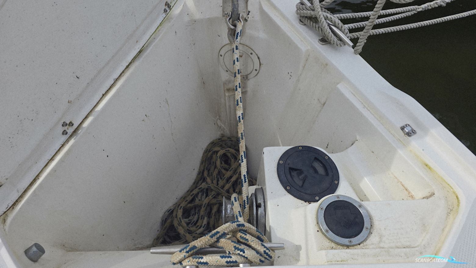 Catalina 36