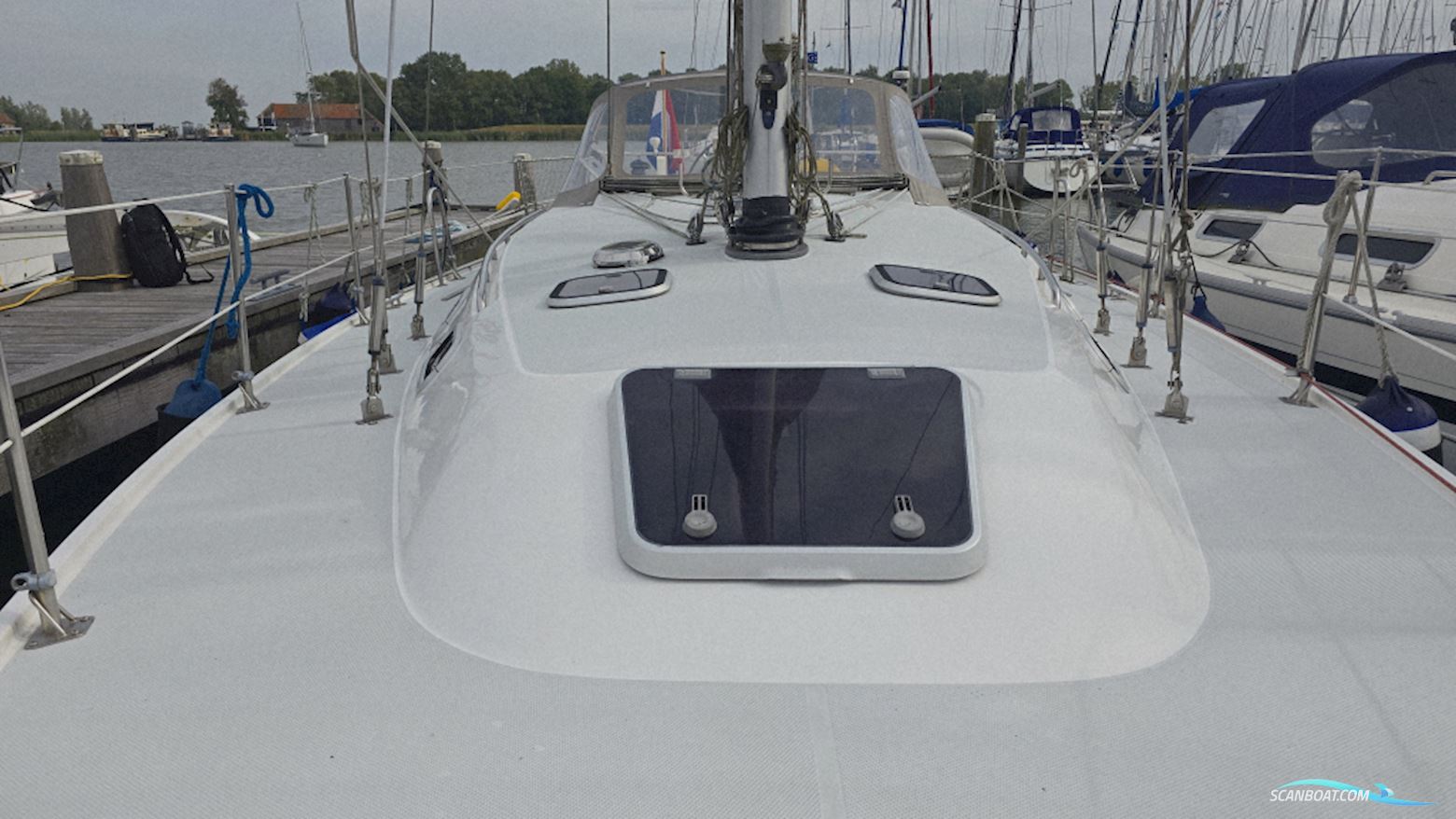 Catalina 36