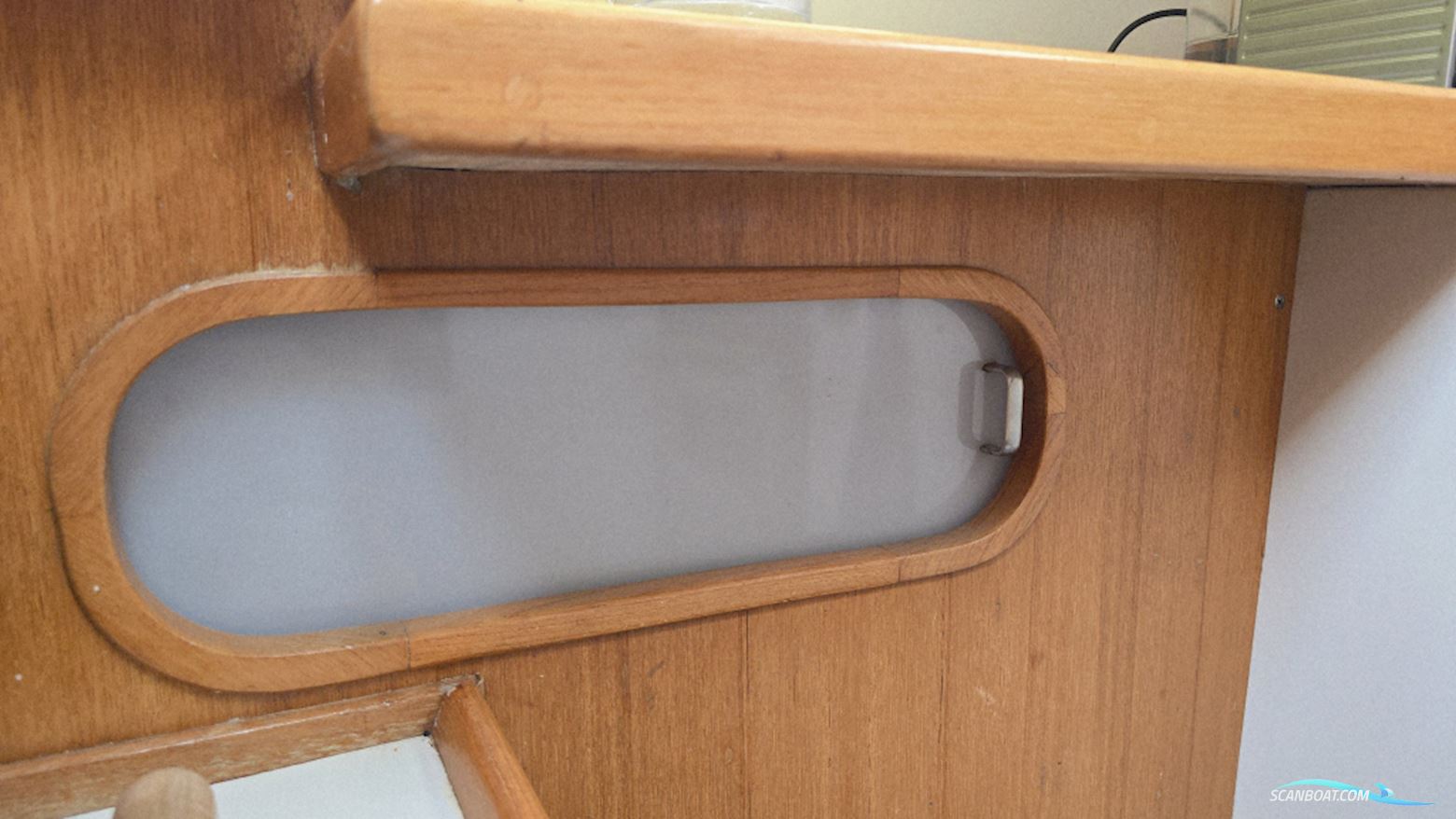 Catalina 36