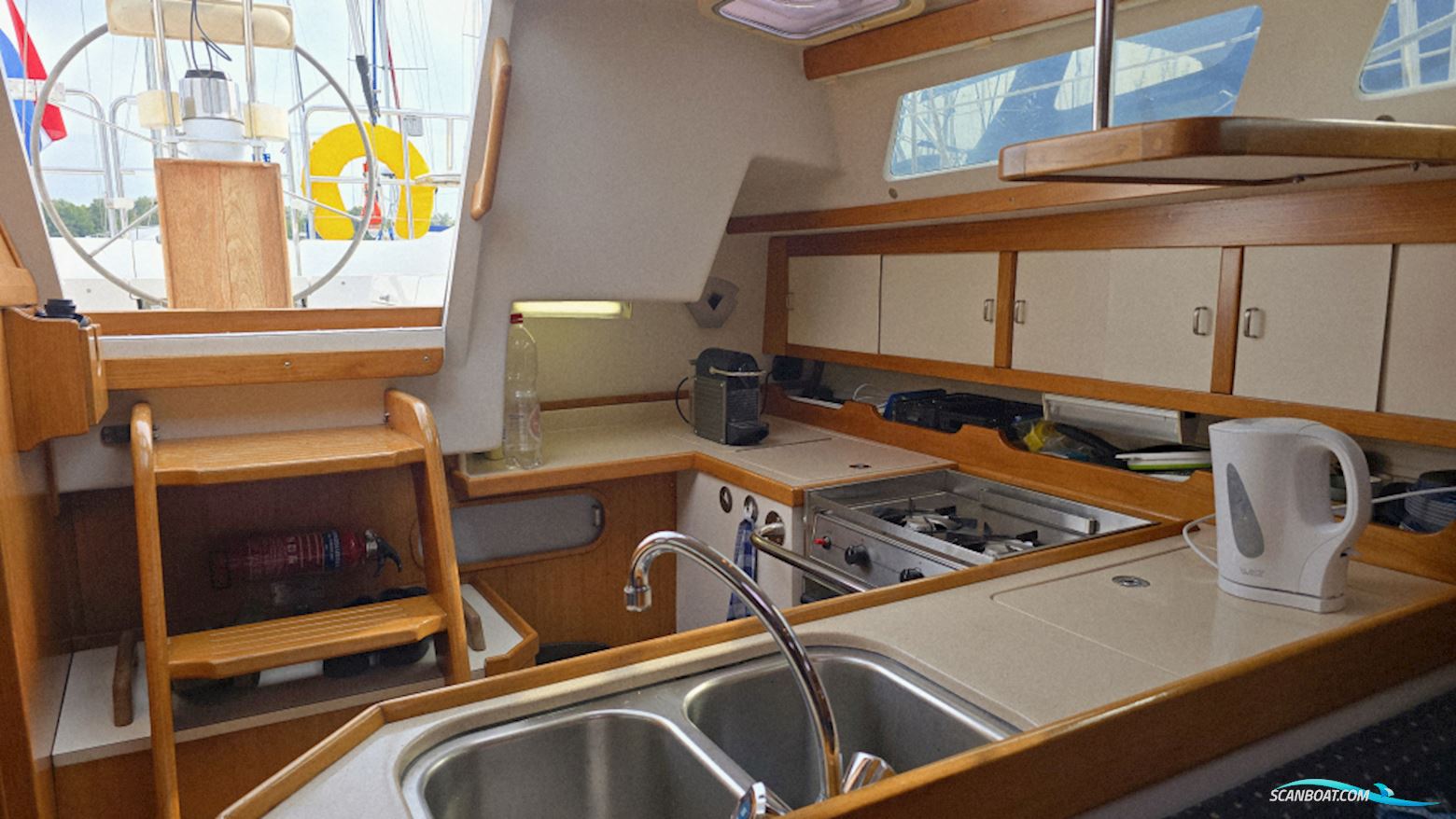 Catalina 36