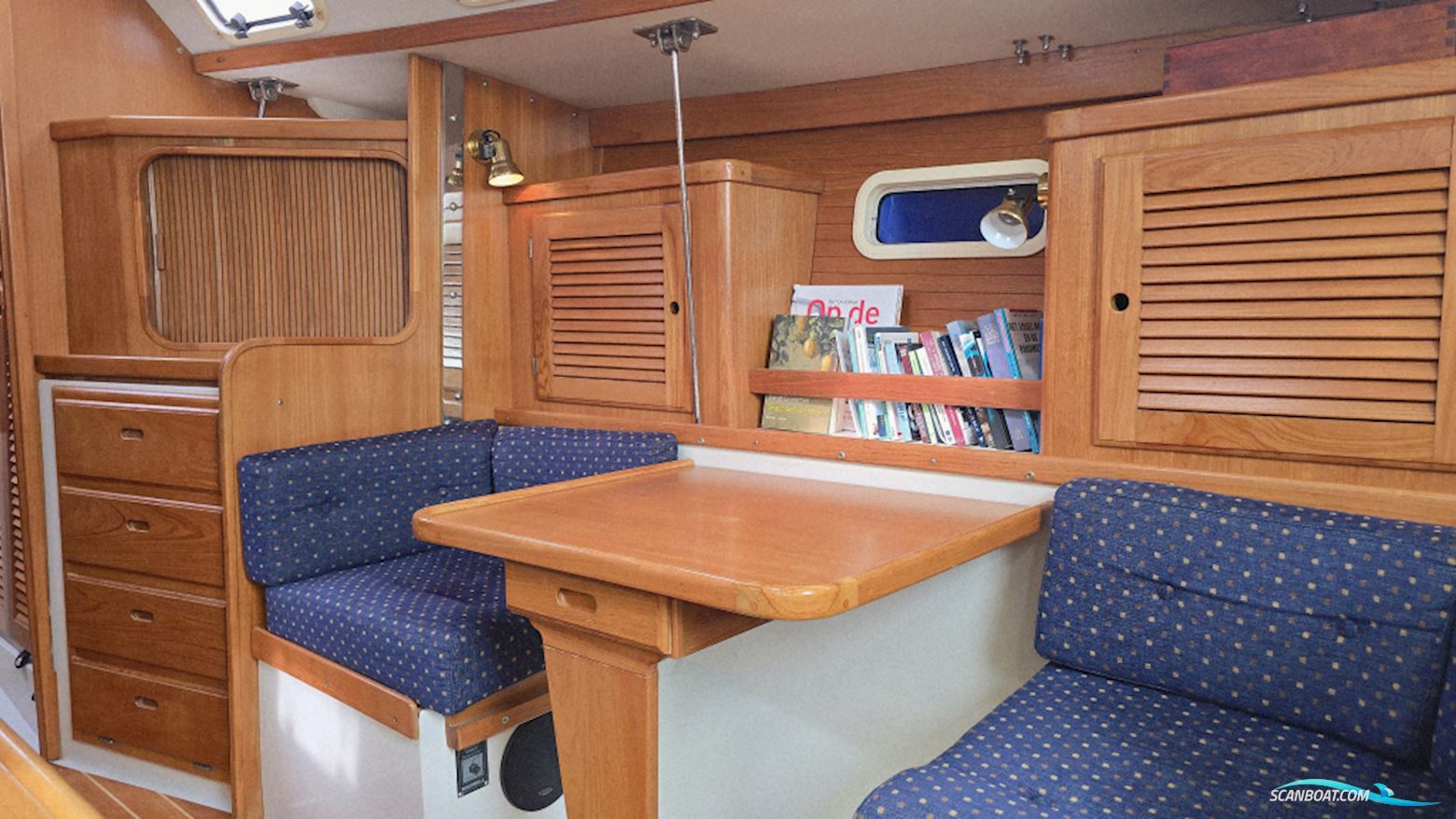 Catalina 36