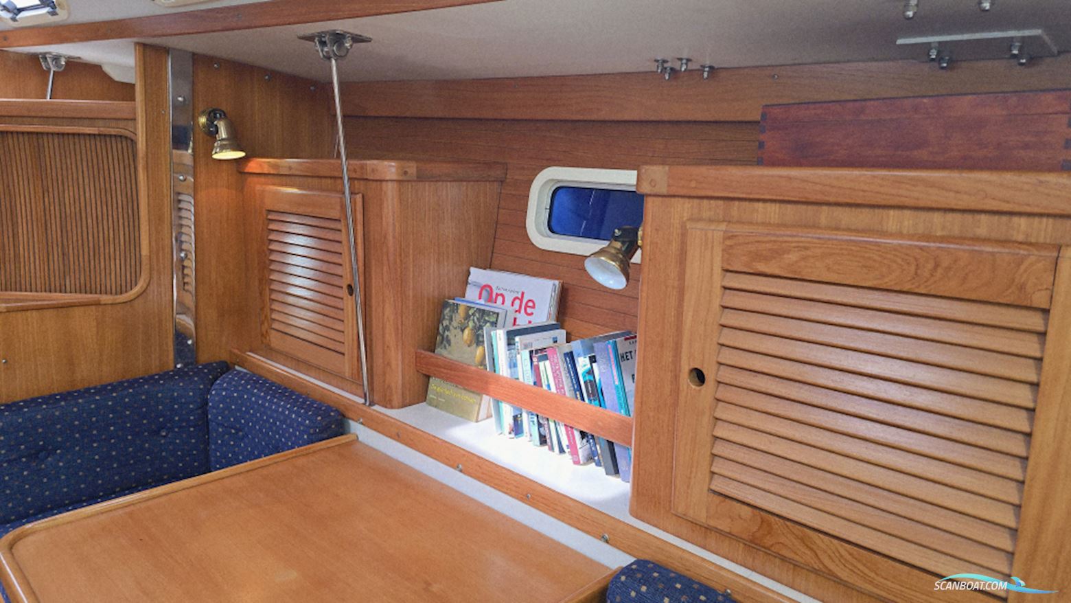 Catalina 36