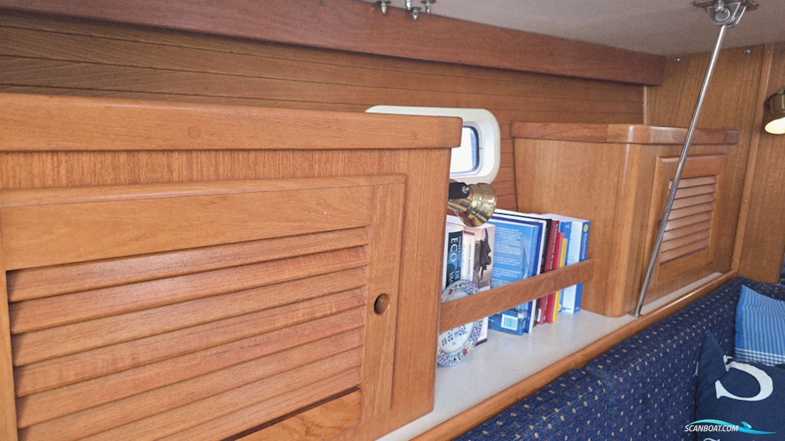 Catalina 36