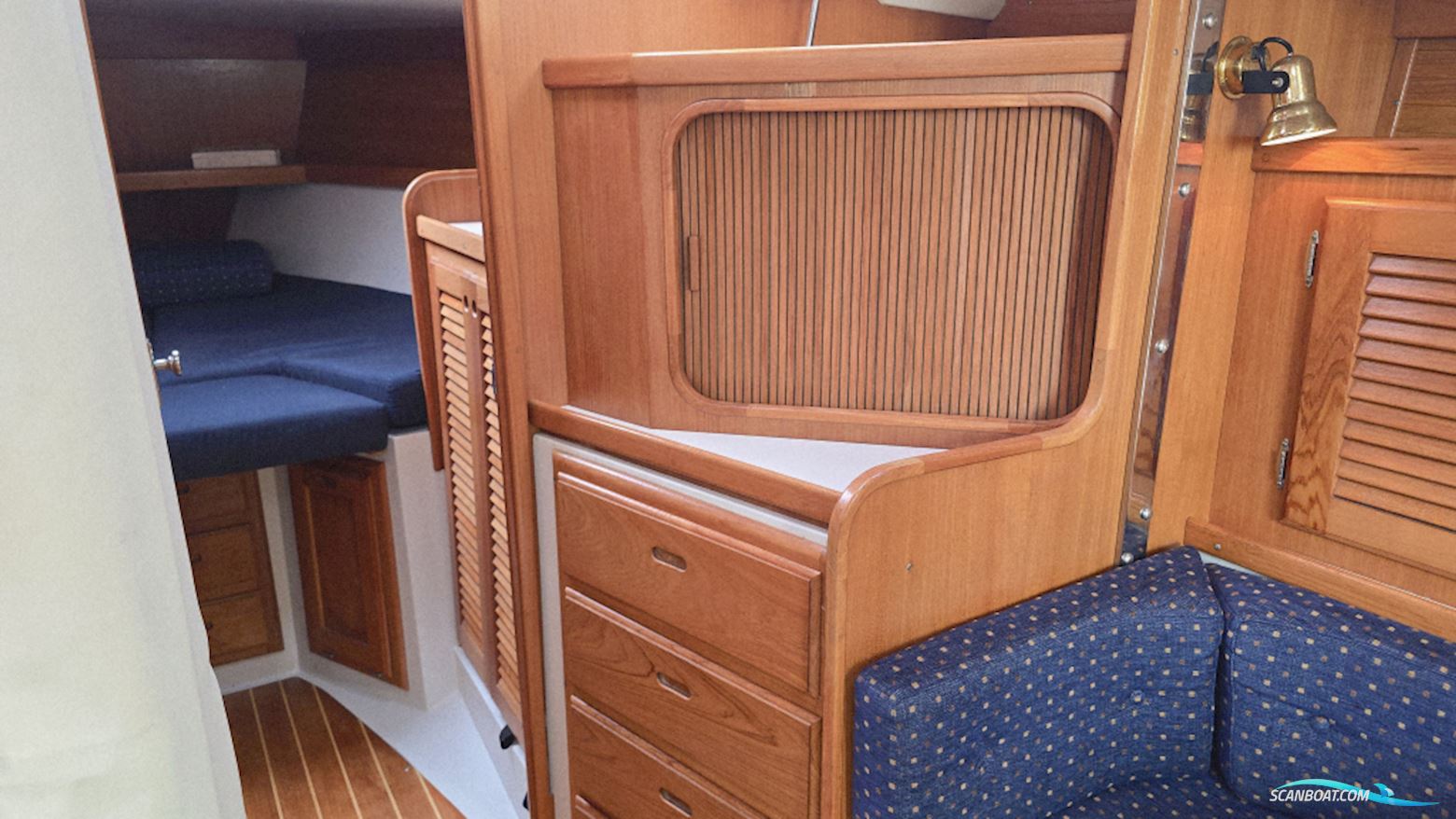 Catalina 36