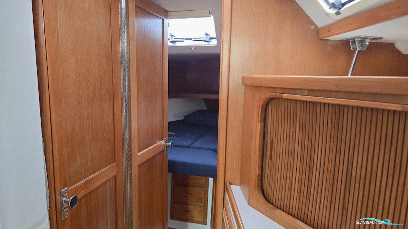 Catalina 36