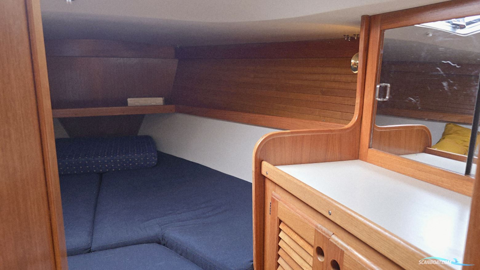 Catalina 36